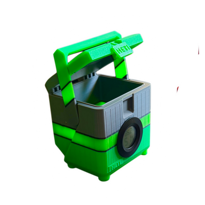 HyGro Cube
