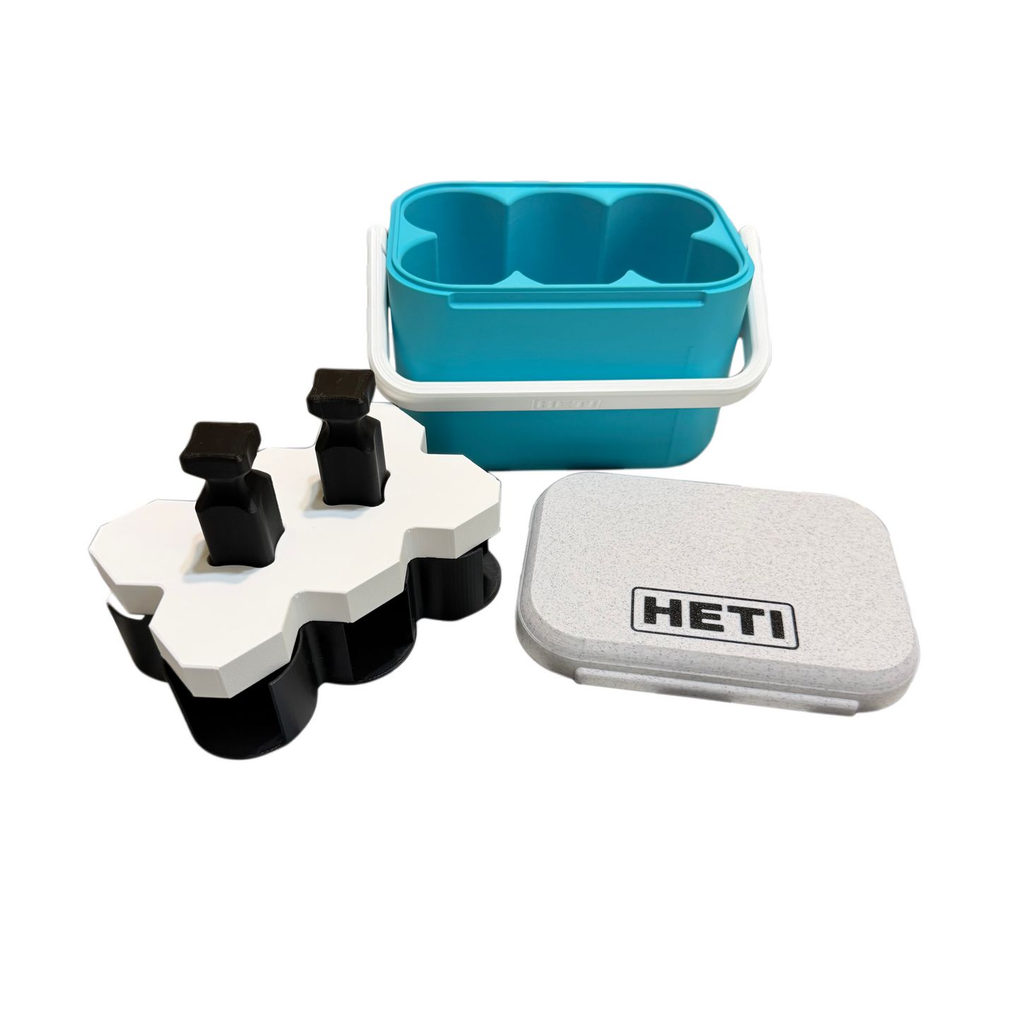 12 Pack Hash Cooler