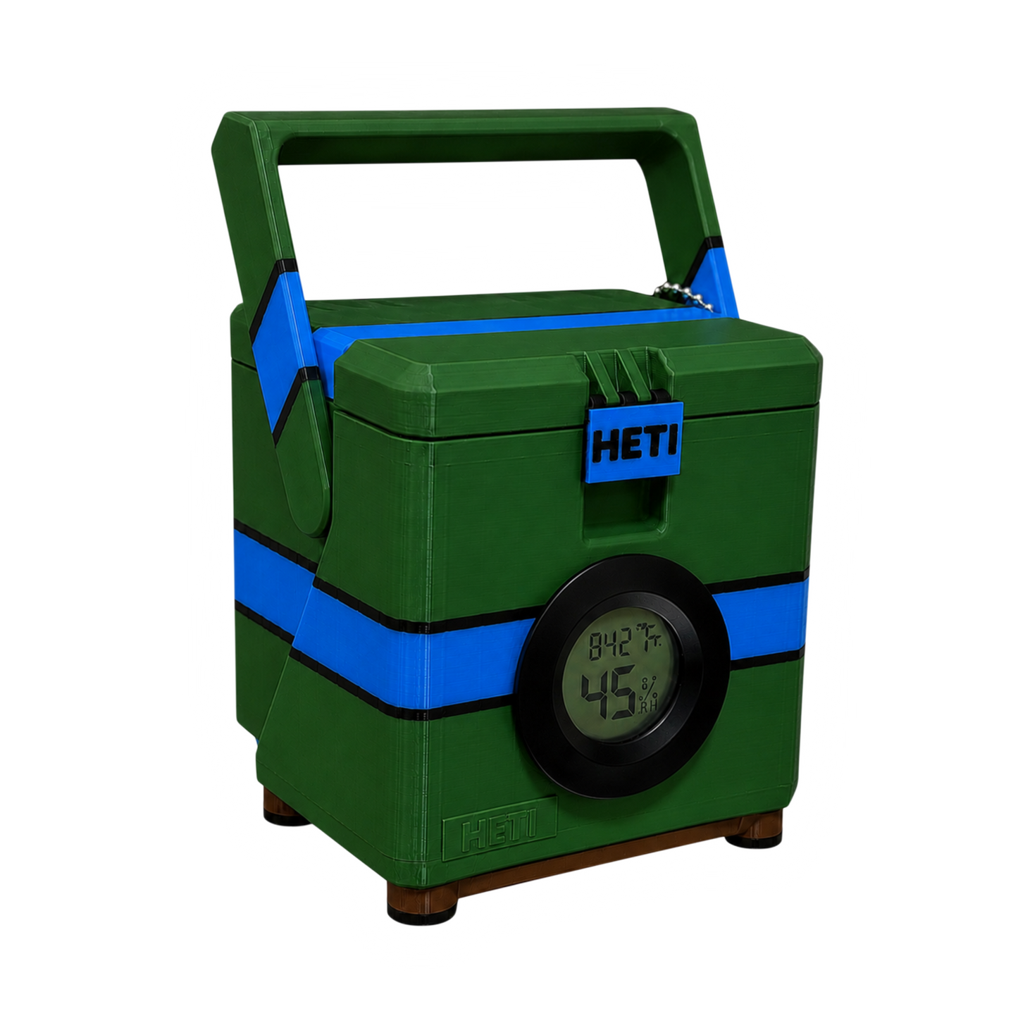 HyGro Cube