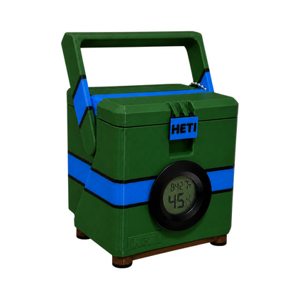 HyGro Cube
