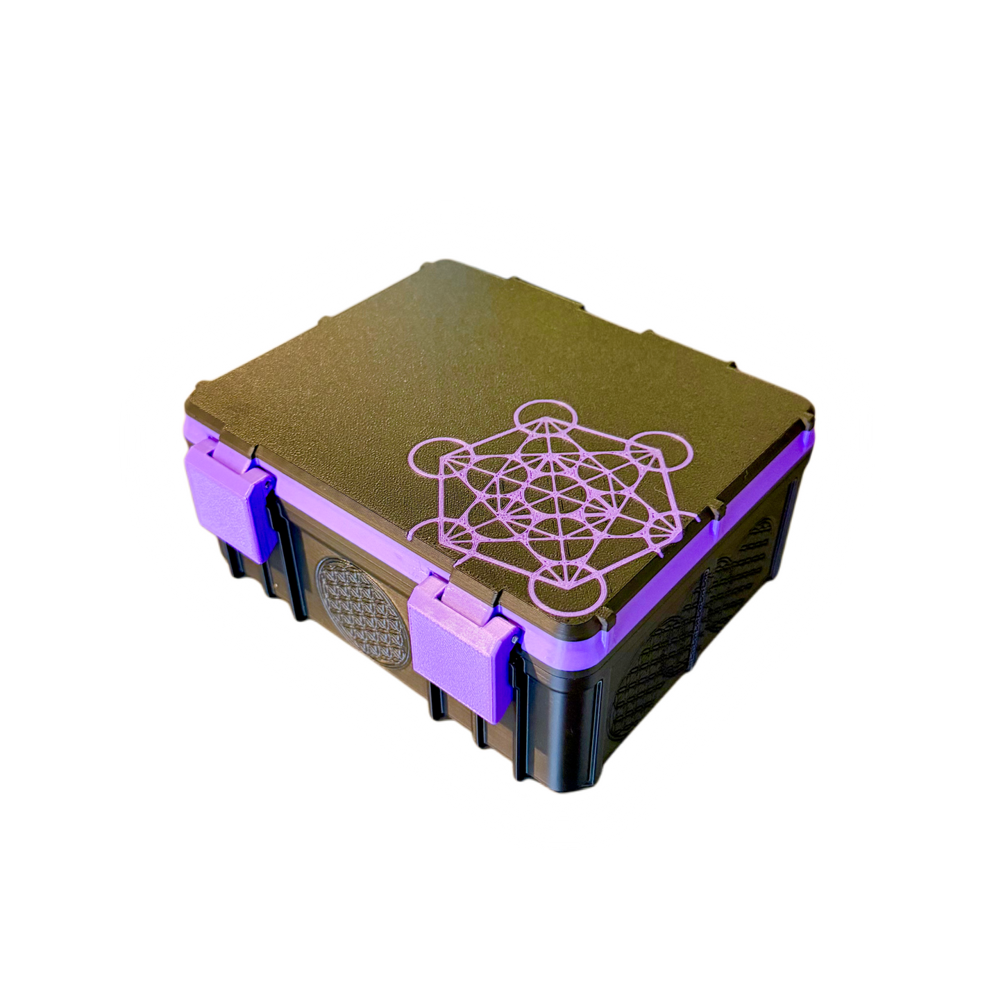 HashBox