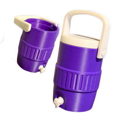 Hash Cooler