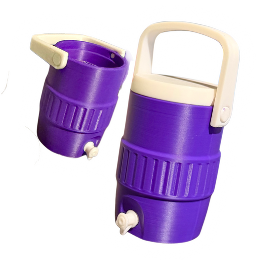 Hash Cooler