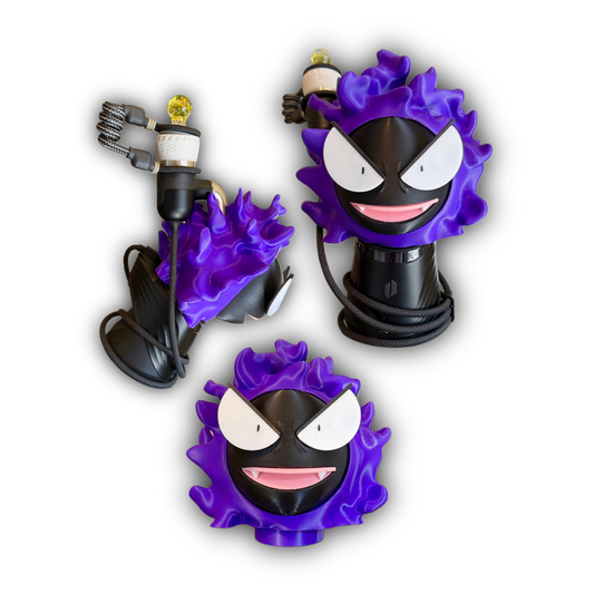 Ghastly
