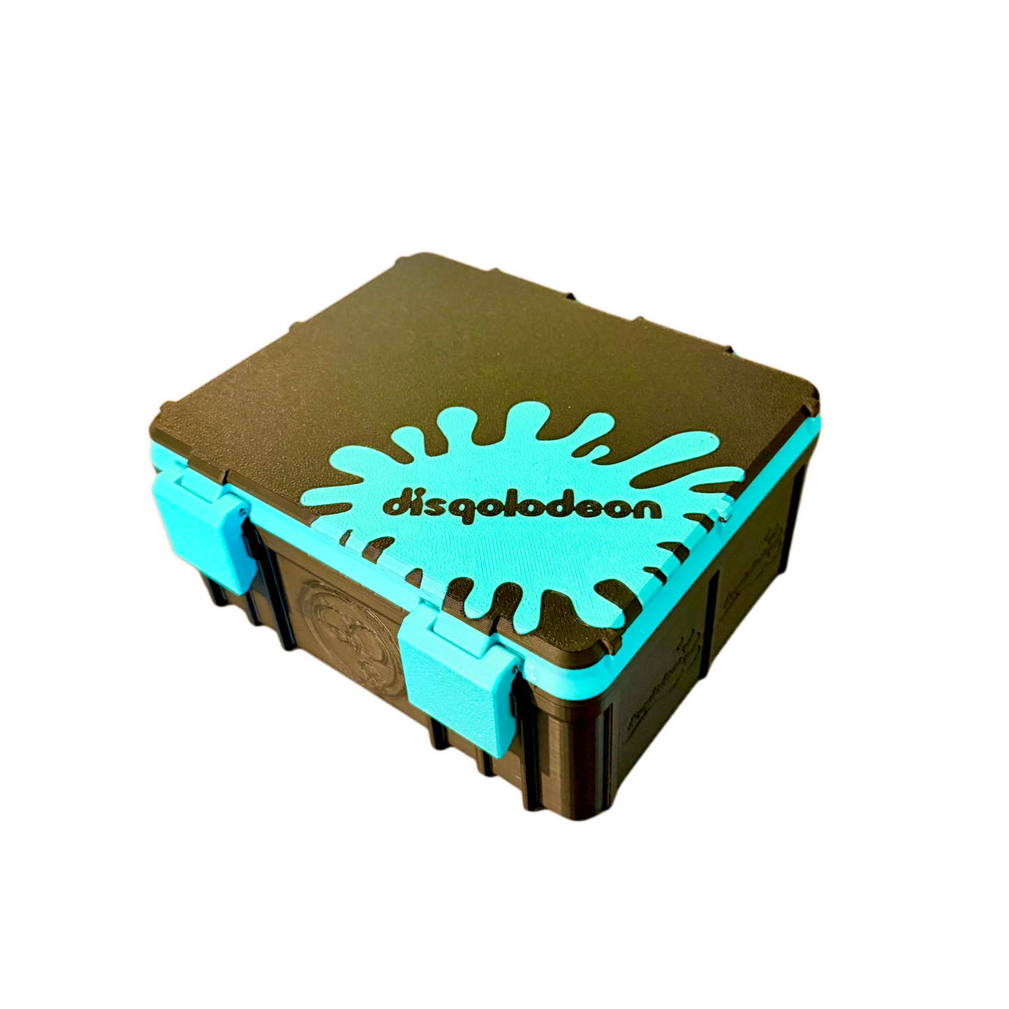 HashBox