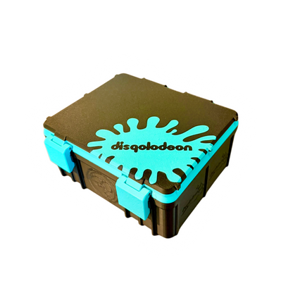 HashBox