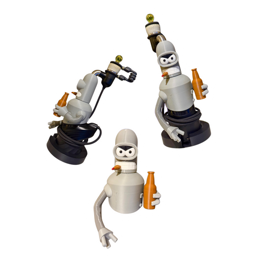 Bender