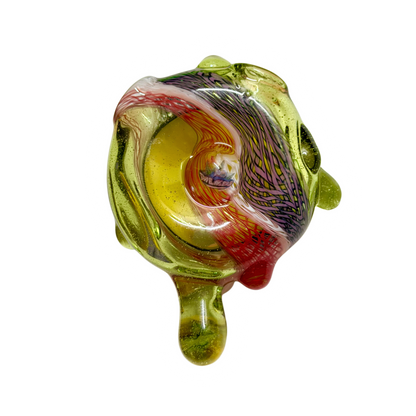 Fun King Glass Collab #3