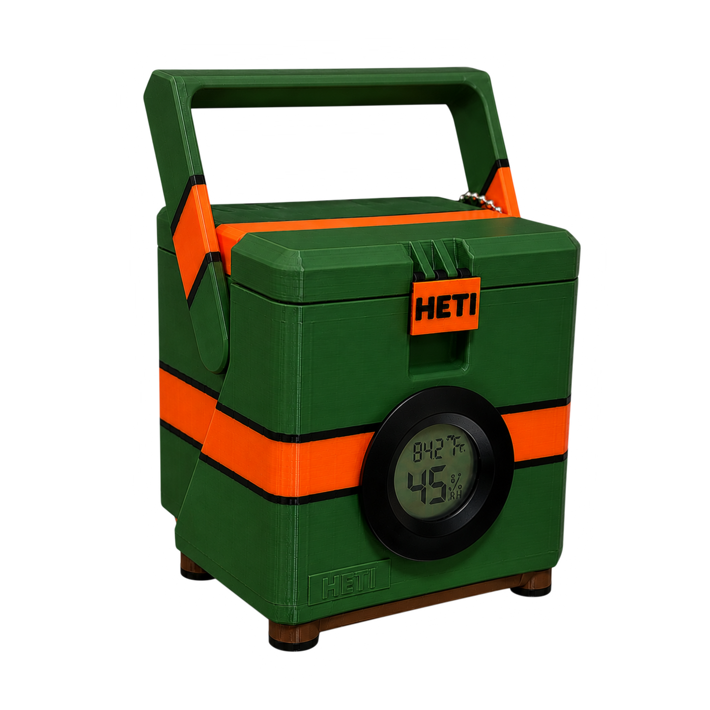 HyGro Cube