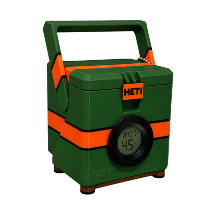 HyGro Cube