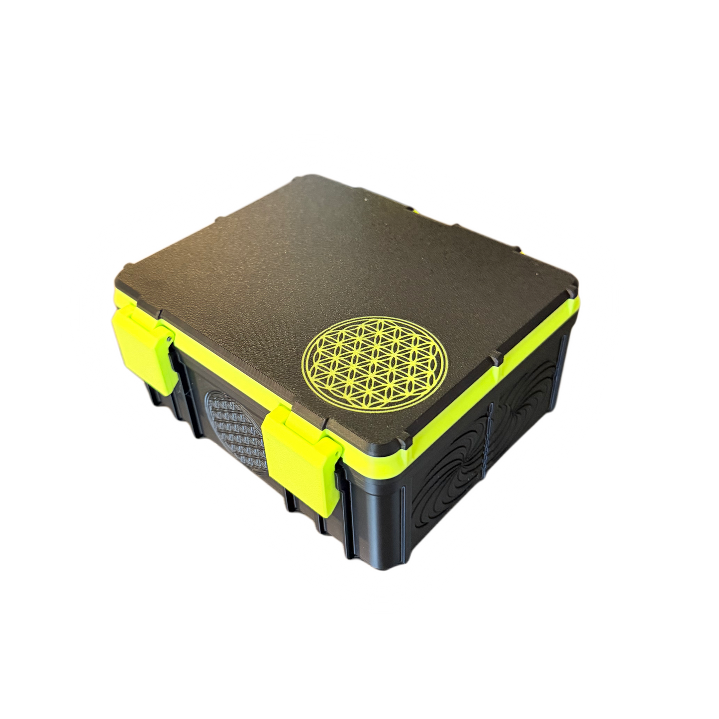 HashBox