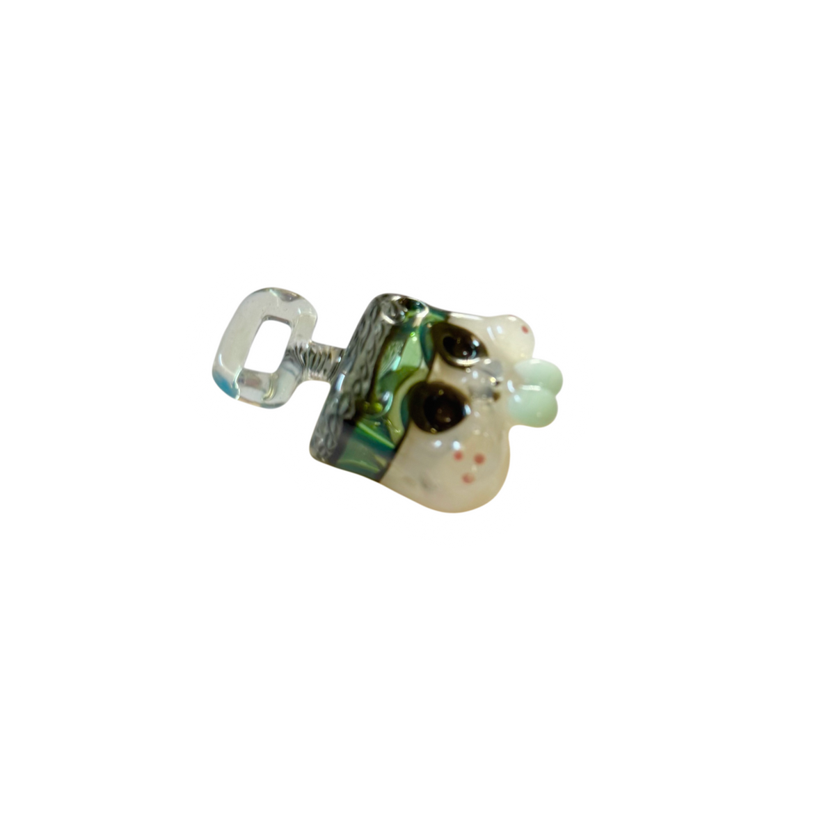 DeadSandy GlowSkull