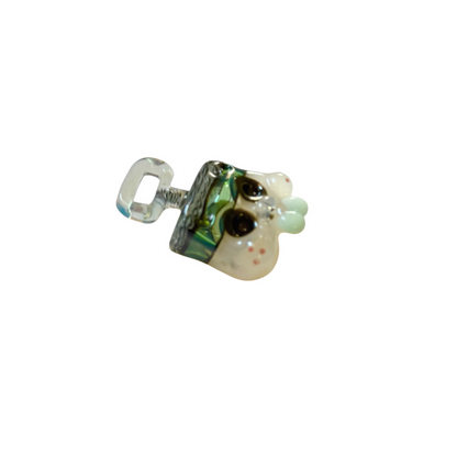 DeadSandy GlowSkull