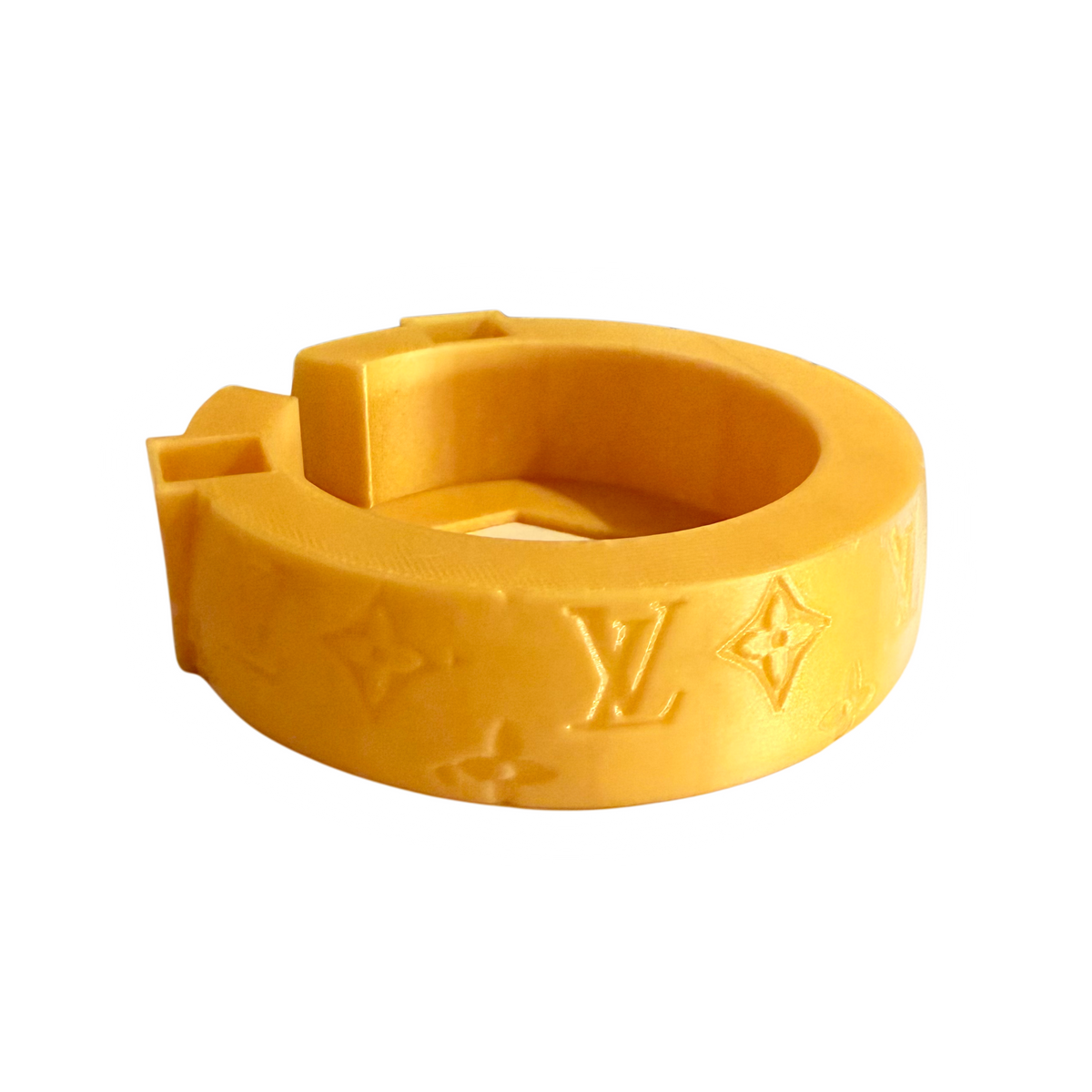 Baller Ring