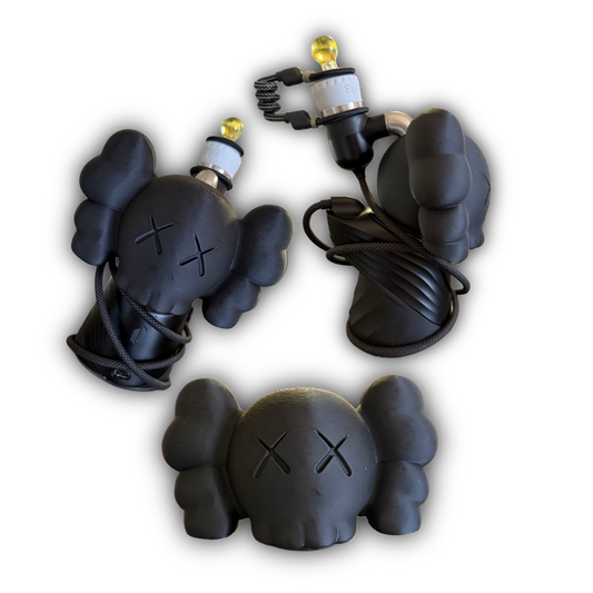 Kaws