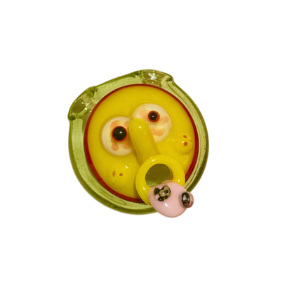 Fun King Glass Collab #4
