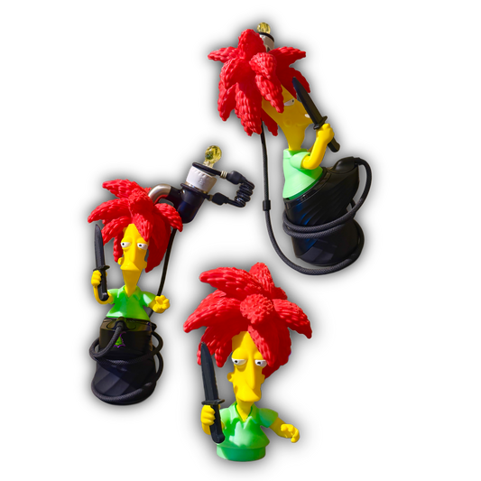 Sideshow Bob