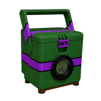 HyGro Cube