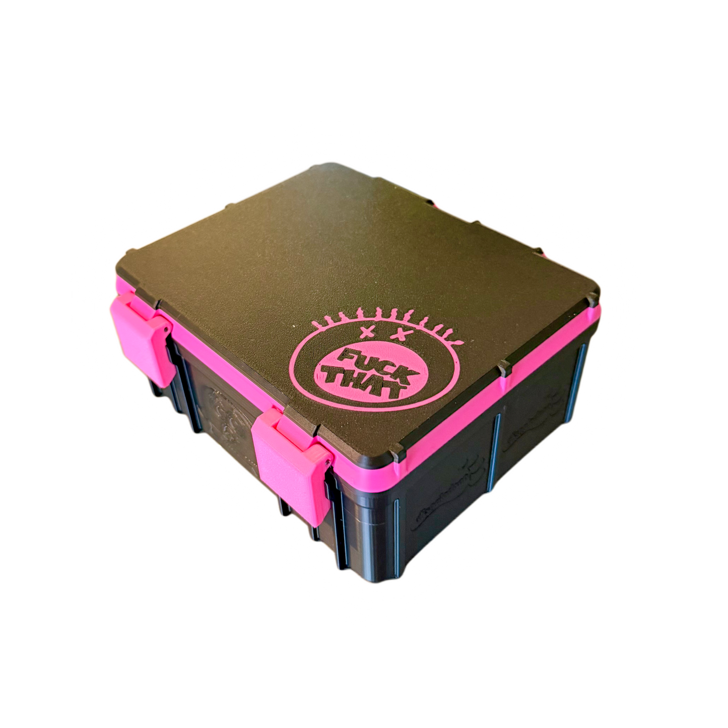 HashBox