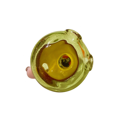 Fun King Glass Collab #4