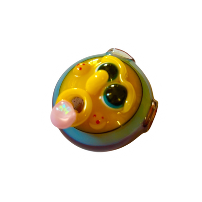 SpunBob W/ Opal