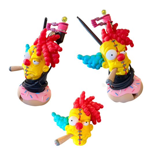 SideshowKrusty