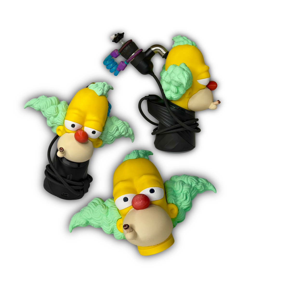 Krusty