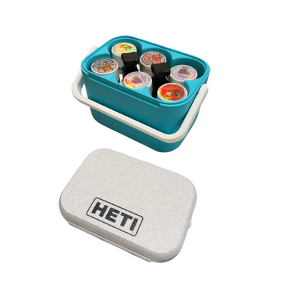 12 Pack Hash Cooler