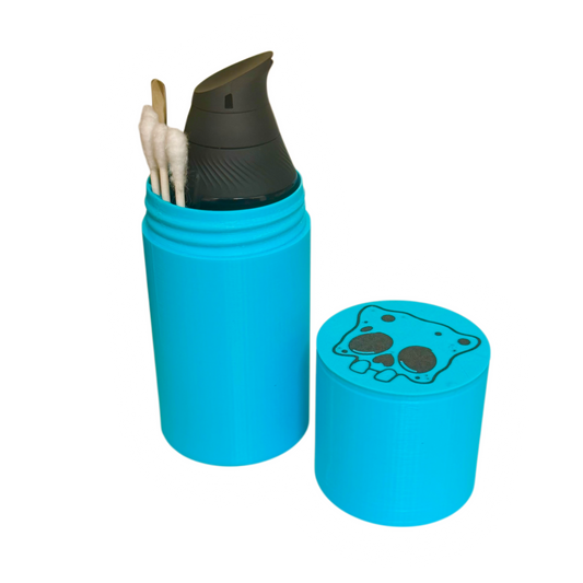 Proxy Core Caddy