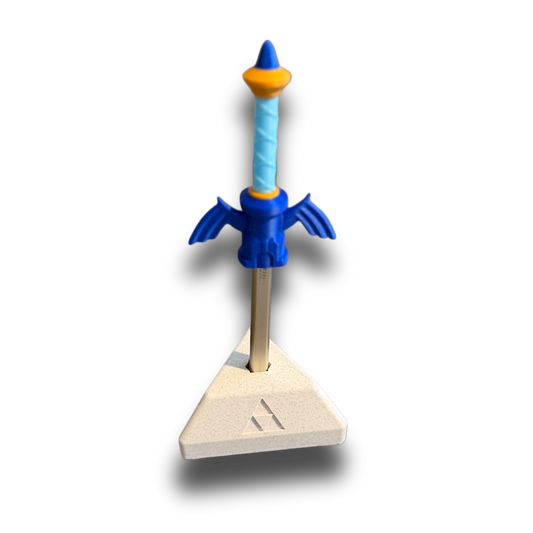 Master Sword