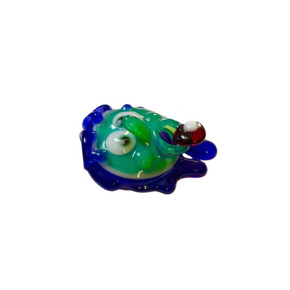 BlueBob