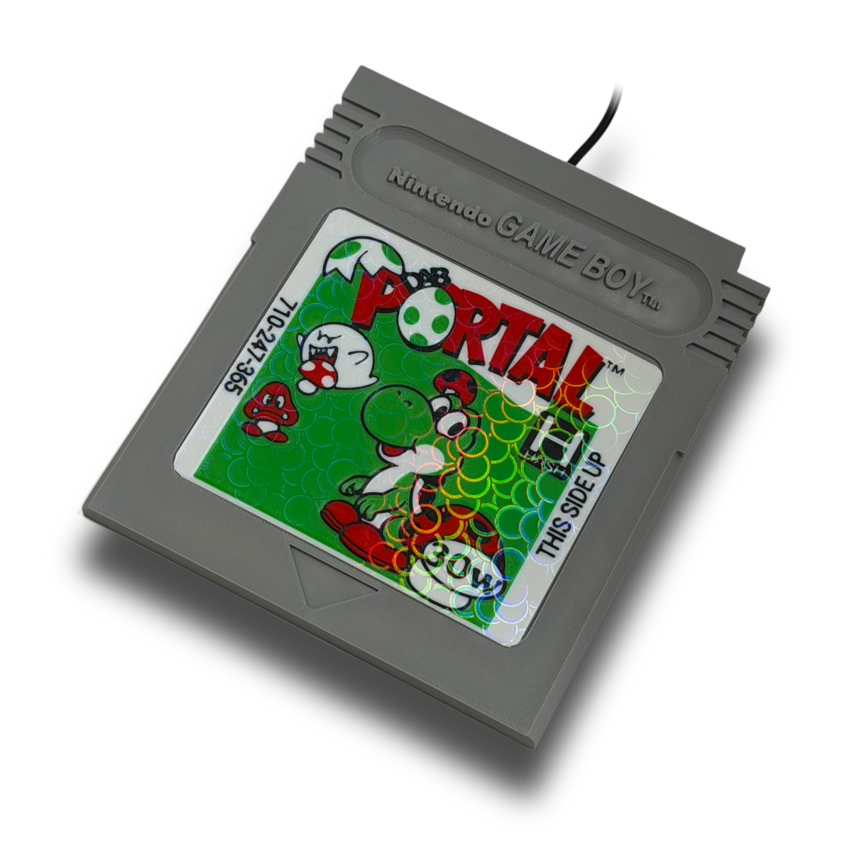 Game Carts