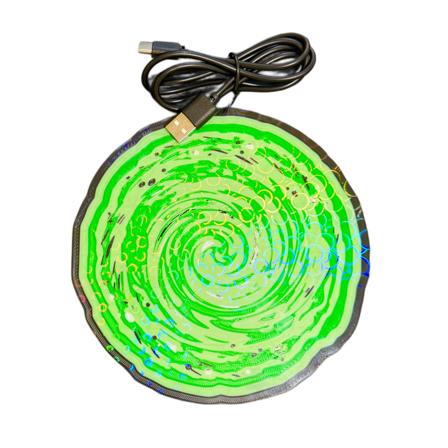 dabPORTAL - C137