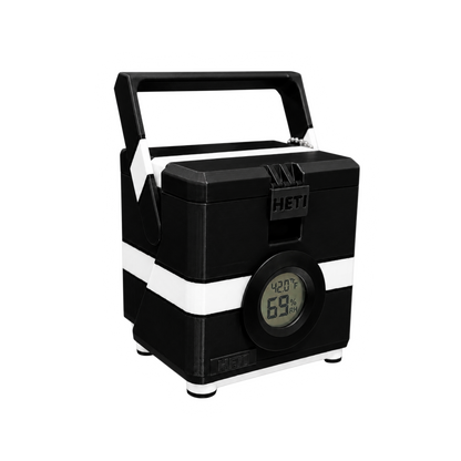HyGro Cube