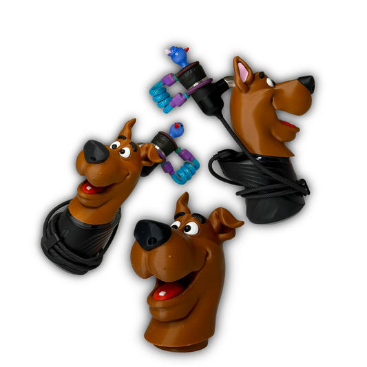 Scooby Doo