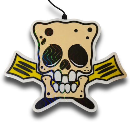 DeadBob Wireless Fast-Charger