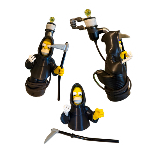 Homer (Reaper)