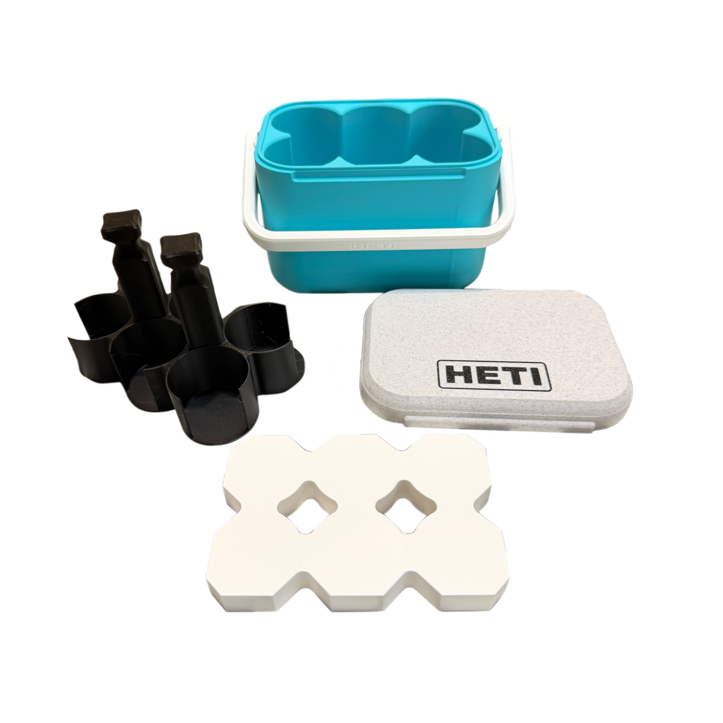 12 Pack Hash Cooler