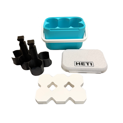 12 Pack Hash Cooler