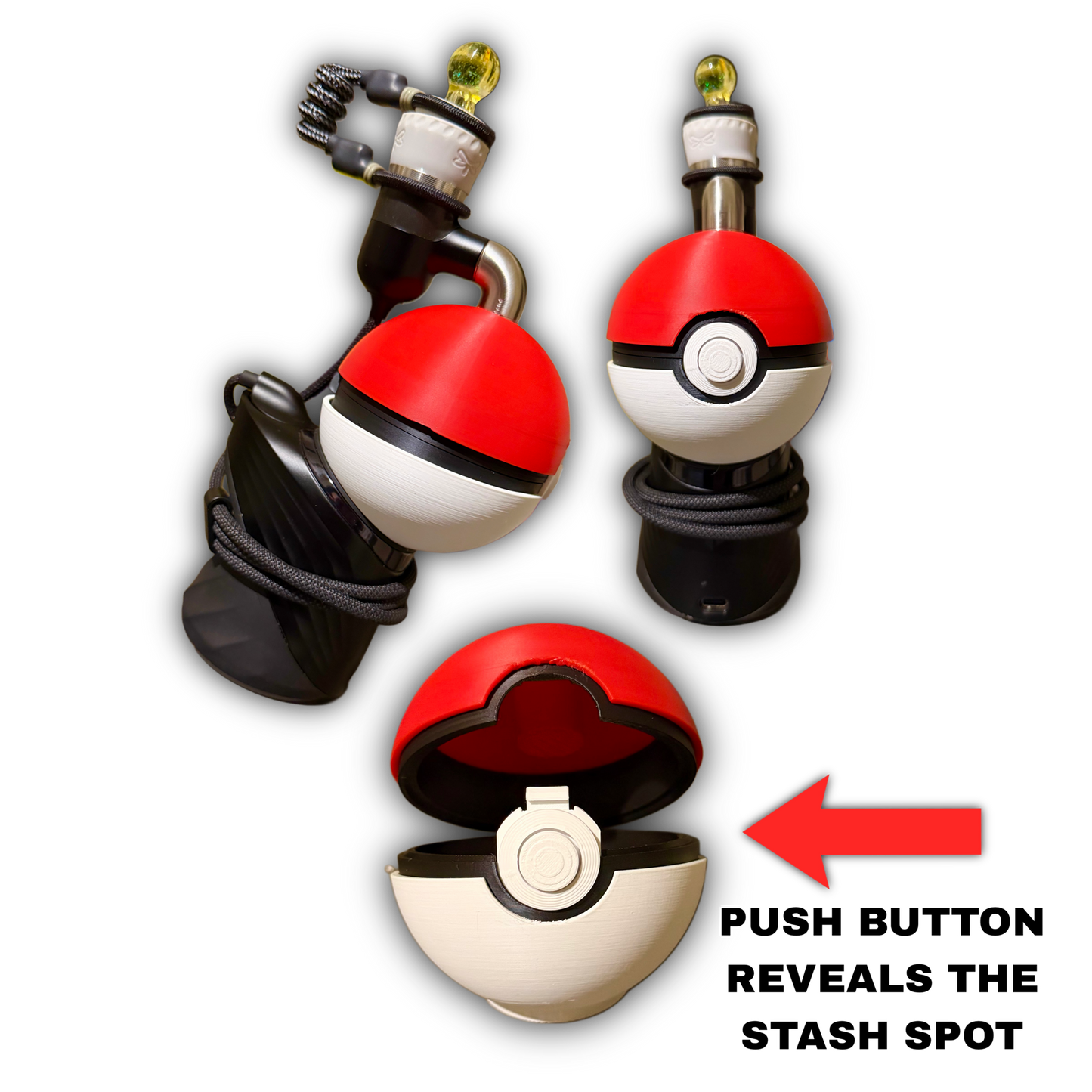 Pokéball