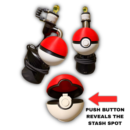 Pokéball