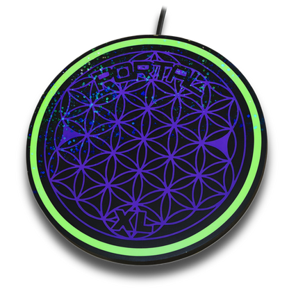XL Portal Wireless Fast-Charger