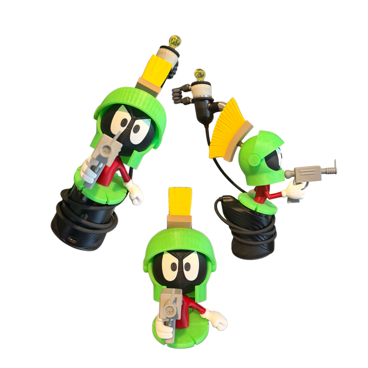 Marvin the Martian