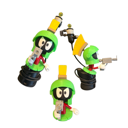 Marvin the Martian