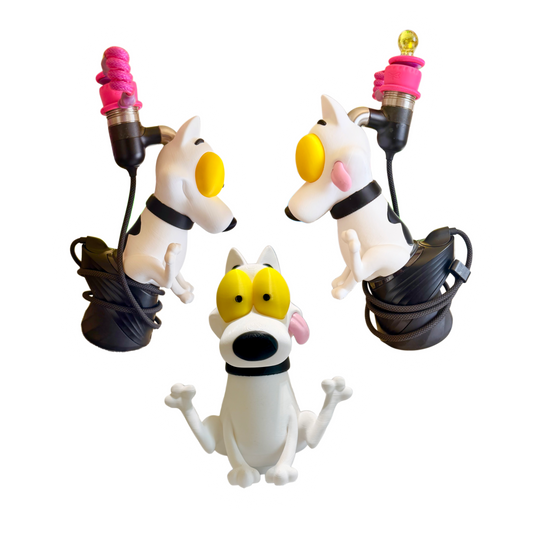 Spunky