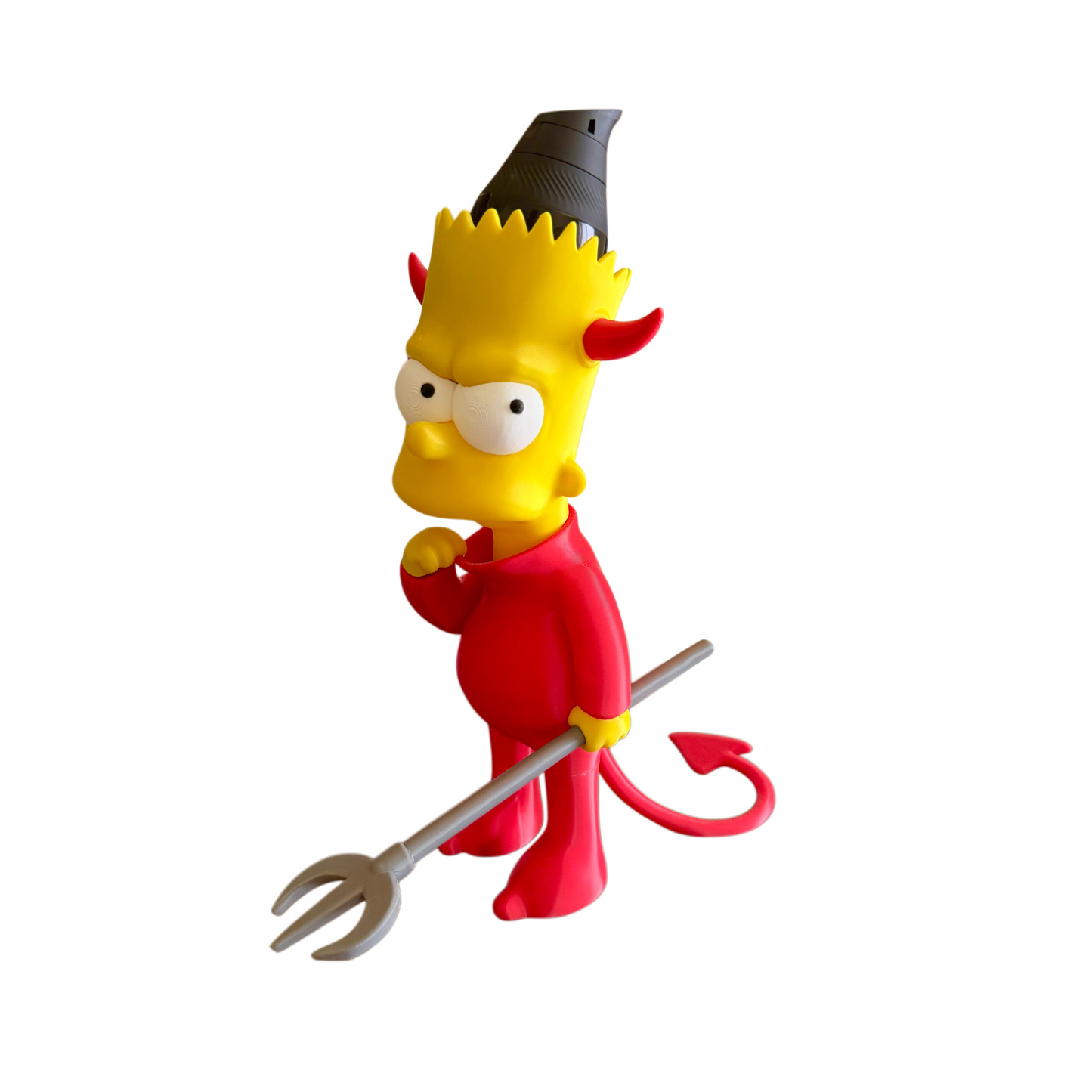 Devil Bart