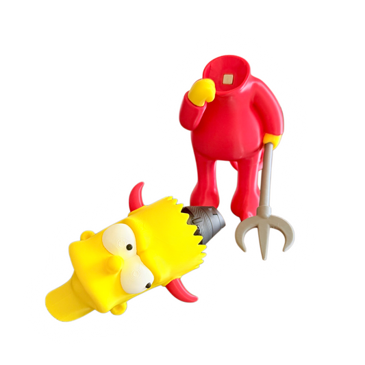 Devil Bart