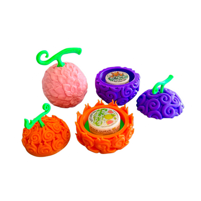 Devil Fruit