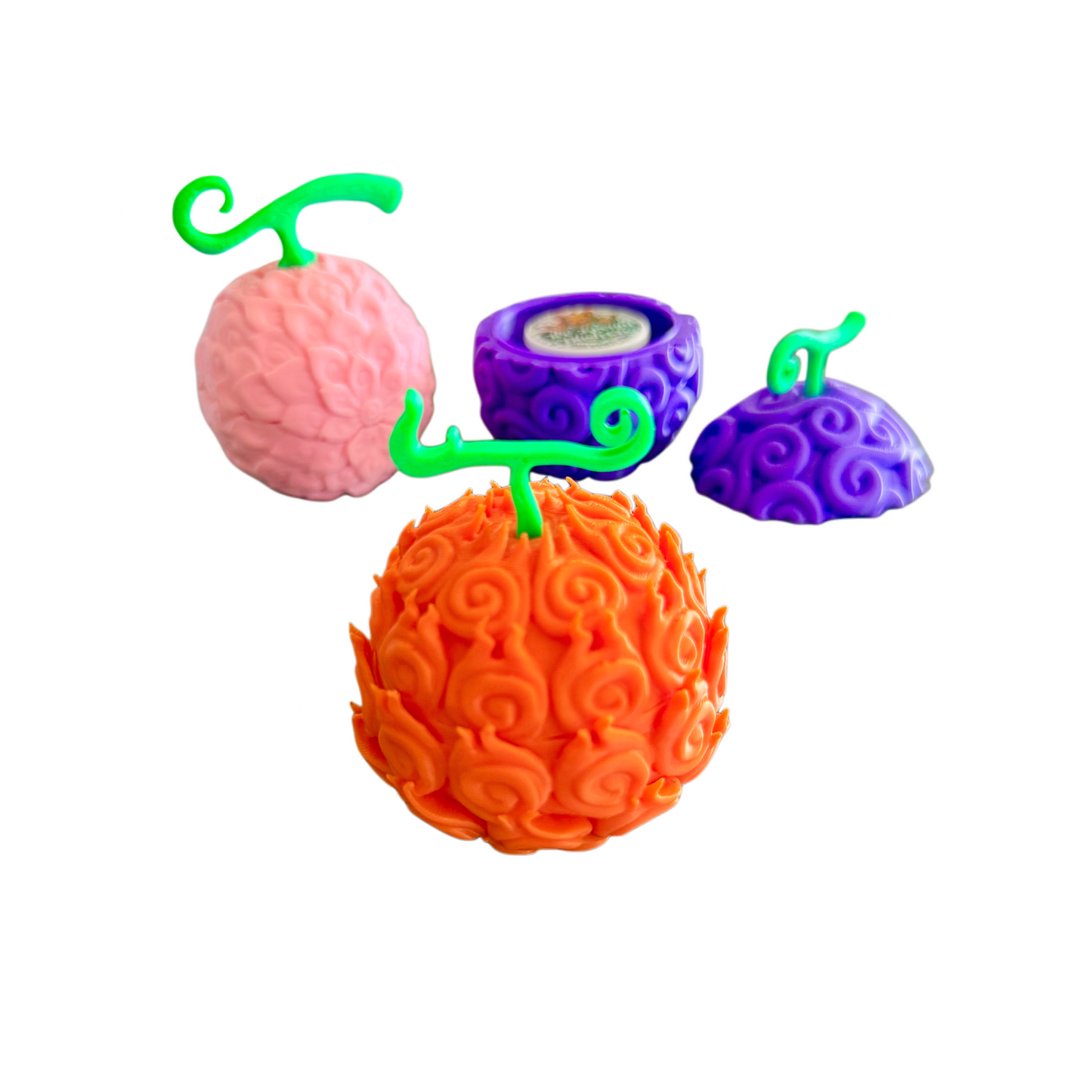 Devil Fruit