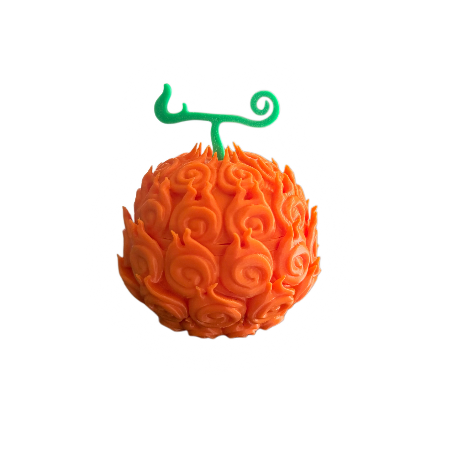 Devil Fruit